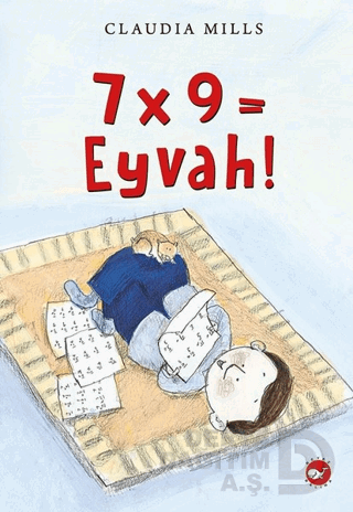 7X9 = EYVAH