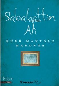 Kürk Mantolu Madonna