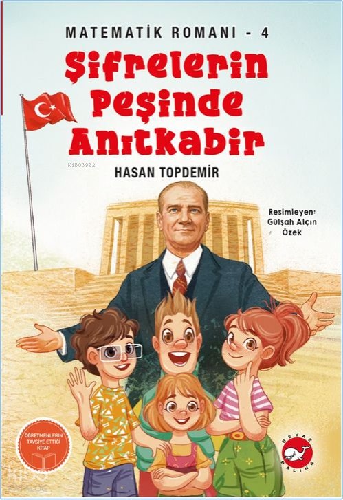Şifrelerin Peşinde Anıtkabir