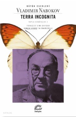 Terra Incognita - Vladimir Nabokov