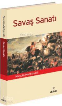 Savaş Sanatı - Niccolo Machiavelli