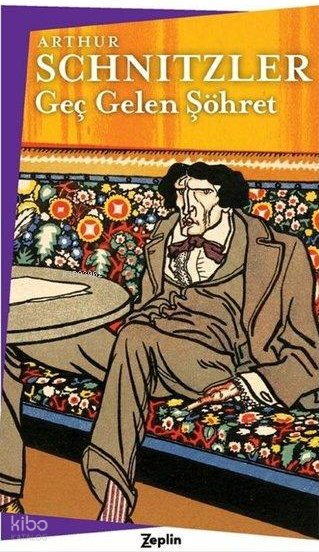 Geç Gelen Şöhret