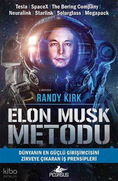 Elon Musk Metodu