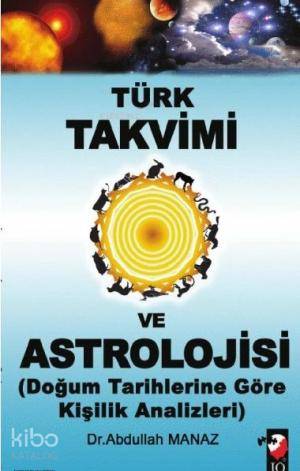Türk Takvimi ve Astrolojisi