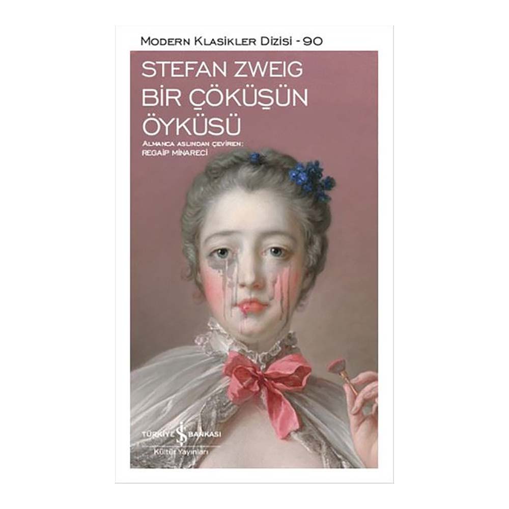 MKD / BİR ÇÖKÜŞÜN ÖYKÜSÜ - 90