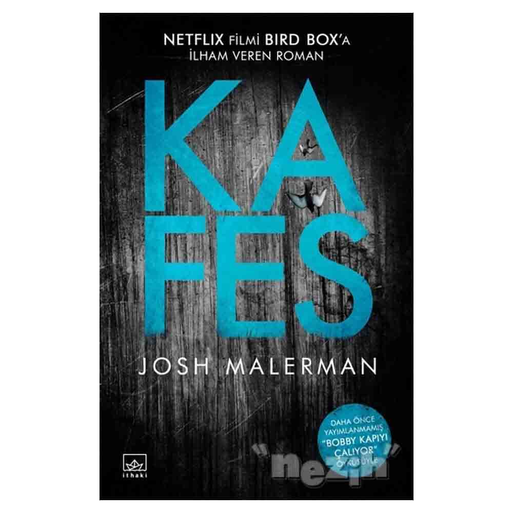 KAFES - JODH MALERMAN