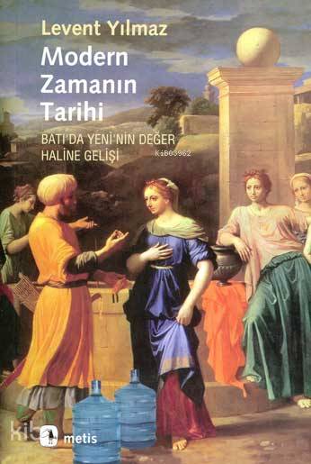 Modern Zamanın Tarihi