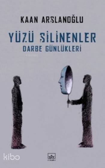 Yüzü Silinenler