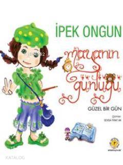 Mayanın Günlüğü 2 - İpek Ongun