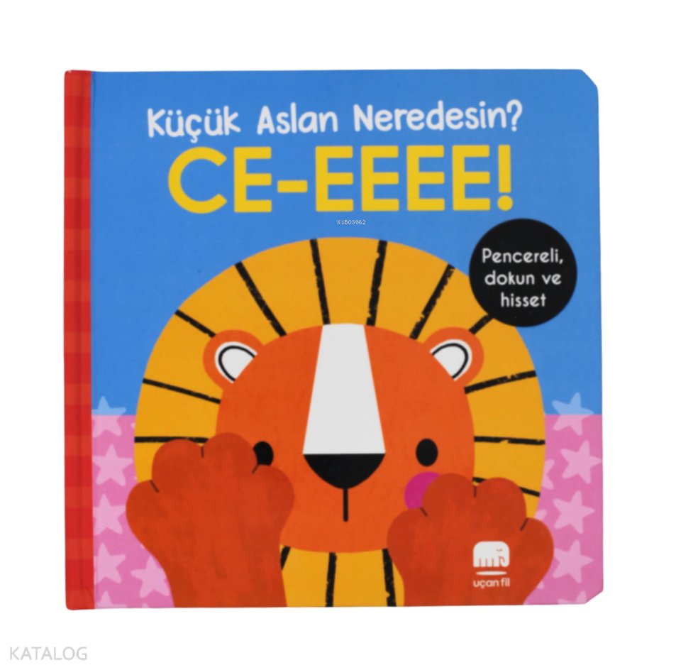 Küçük Aslan Neredesin?