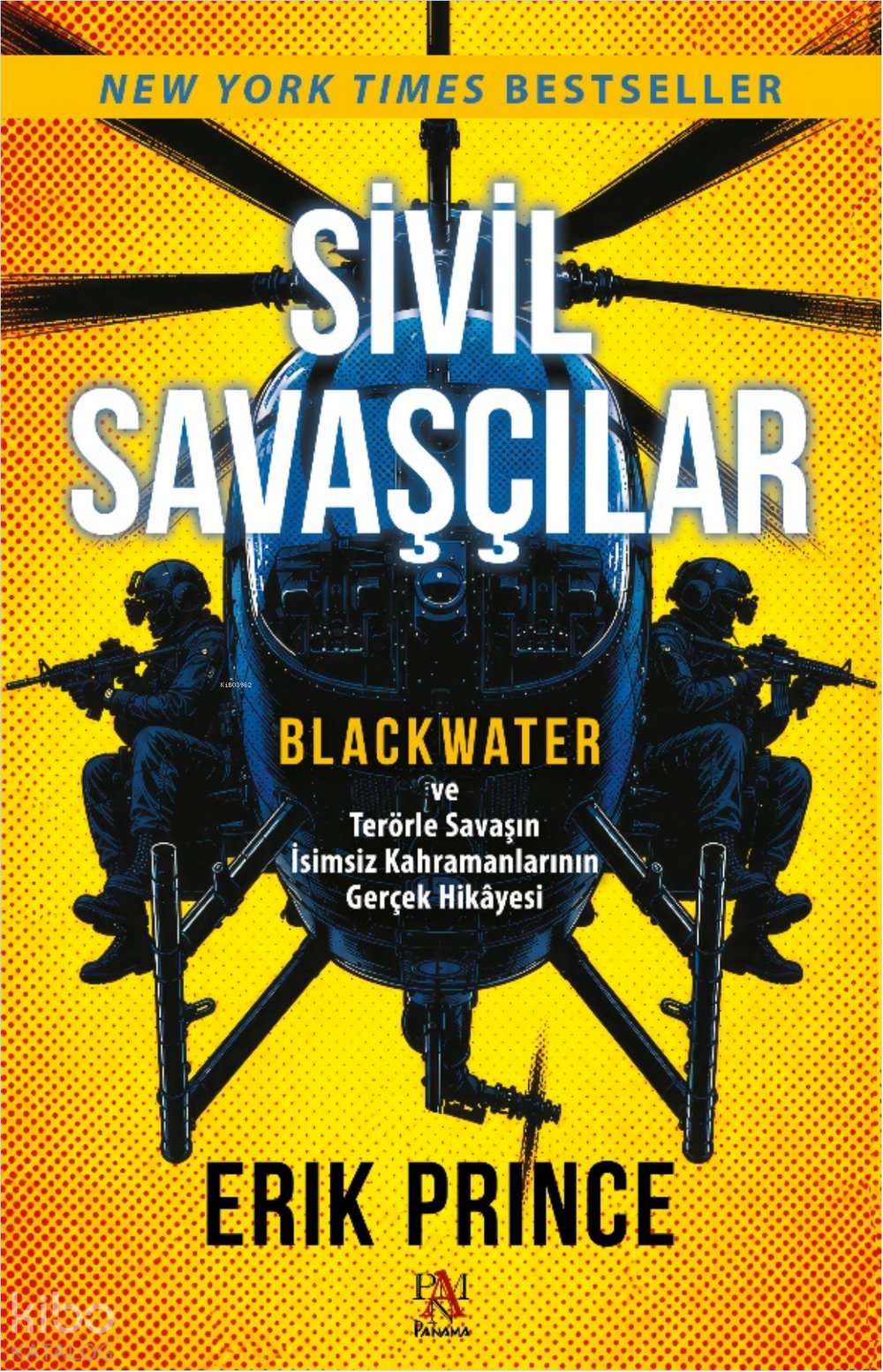 Sivil Savaşçılar