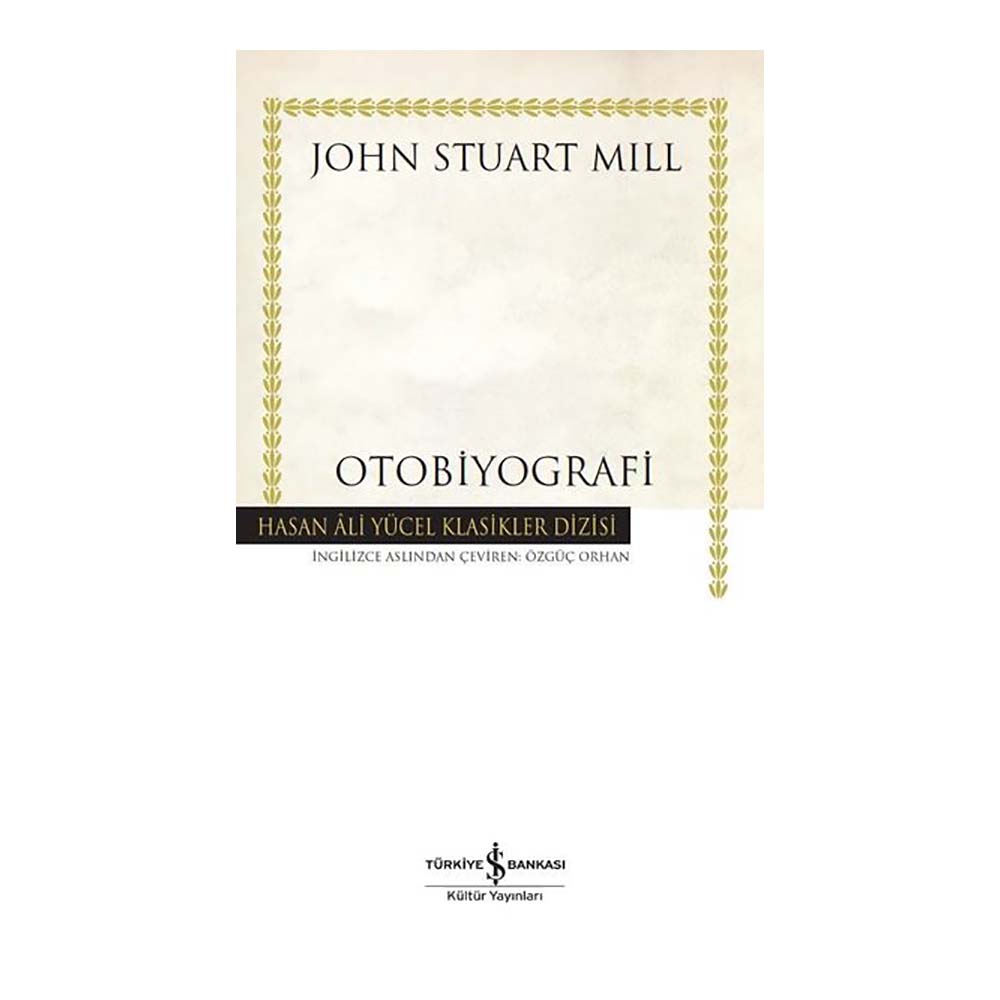 OTOBİYOGRAFİ