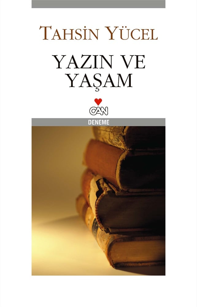Yazın ve Yaşam