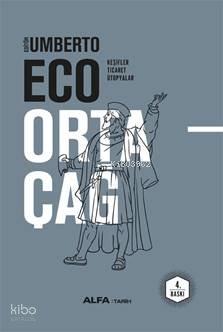 Ortaçağ - Umberto Eco
