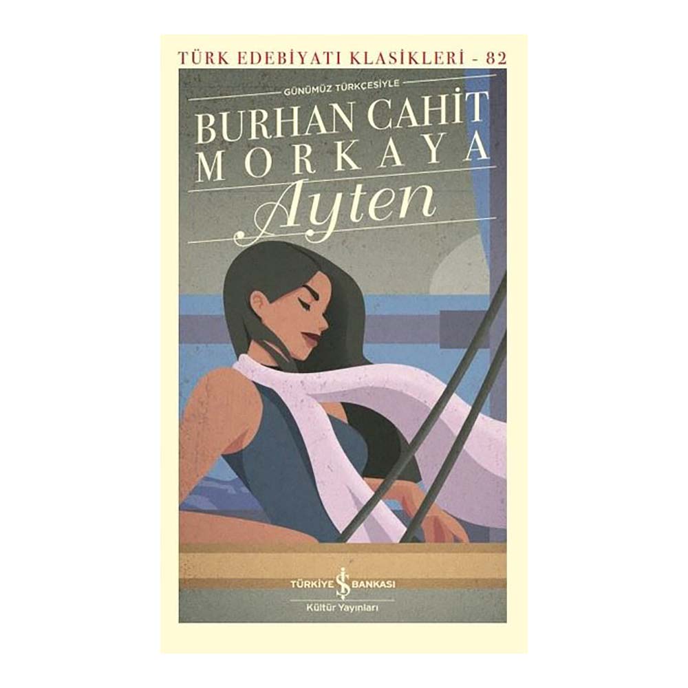 AYTEN - CİLTLİ