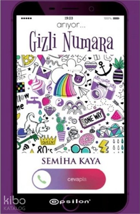 Gizli Numara