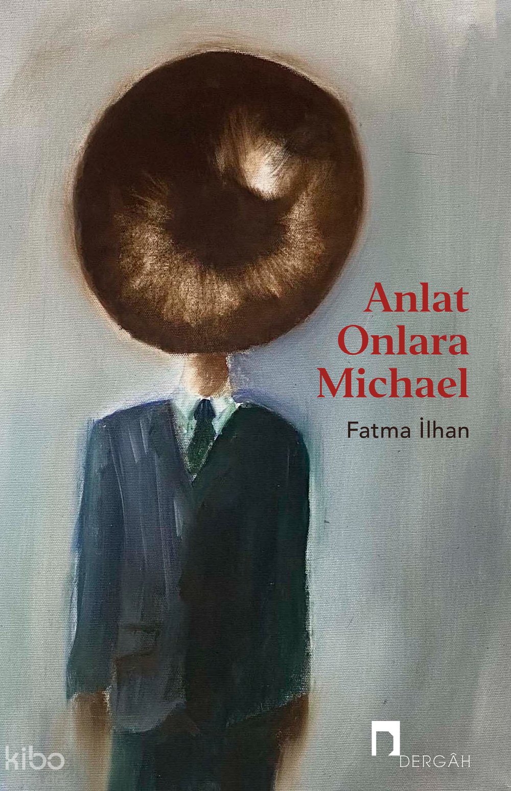 Anlat Onlara Michael - Fatma İlhan