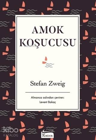 Amok Koşucusu