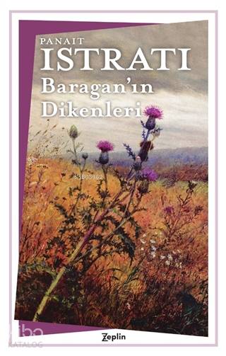 Baragan'ın Dikenleri