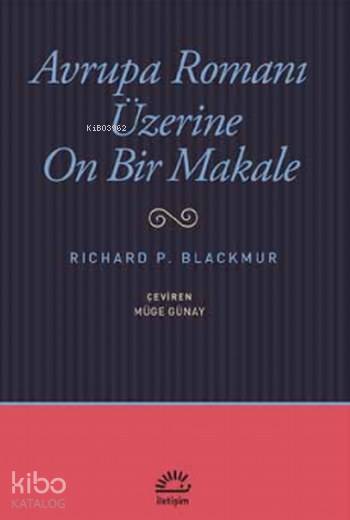 Avrupa Romanı Üzerine On Bir Makale