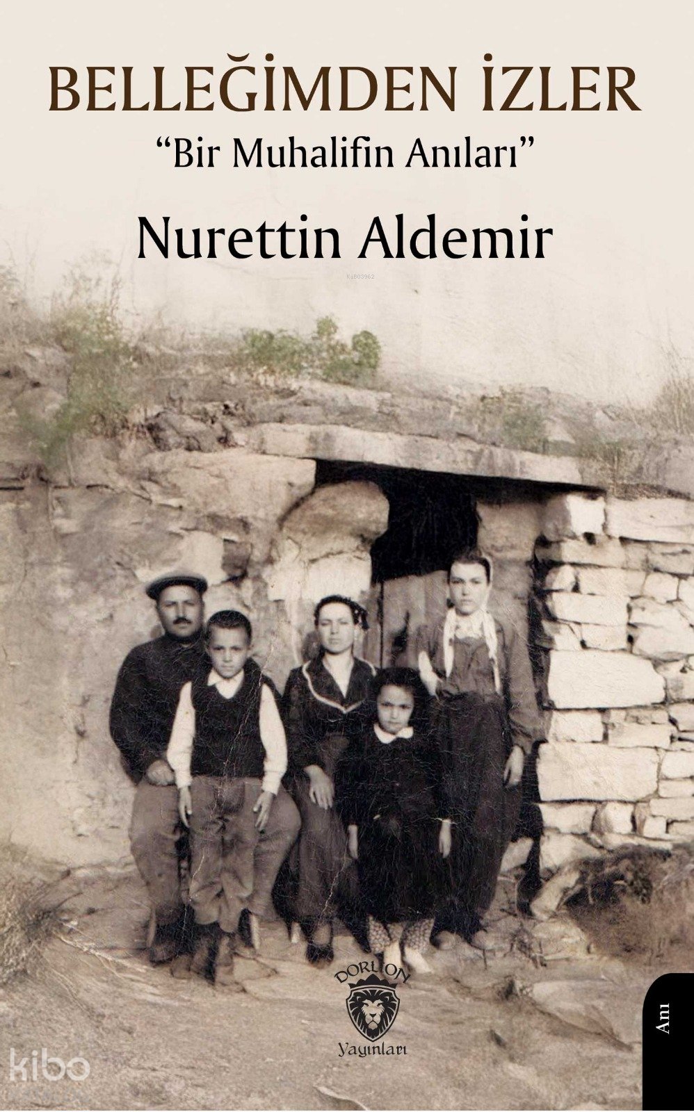 Belleğimden İzler