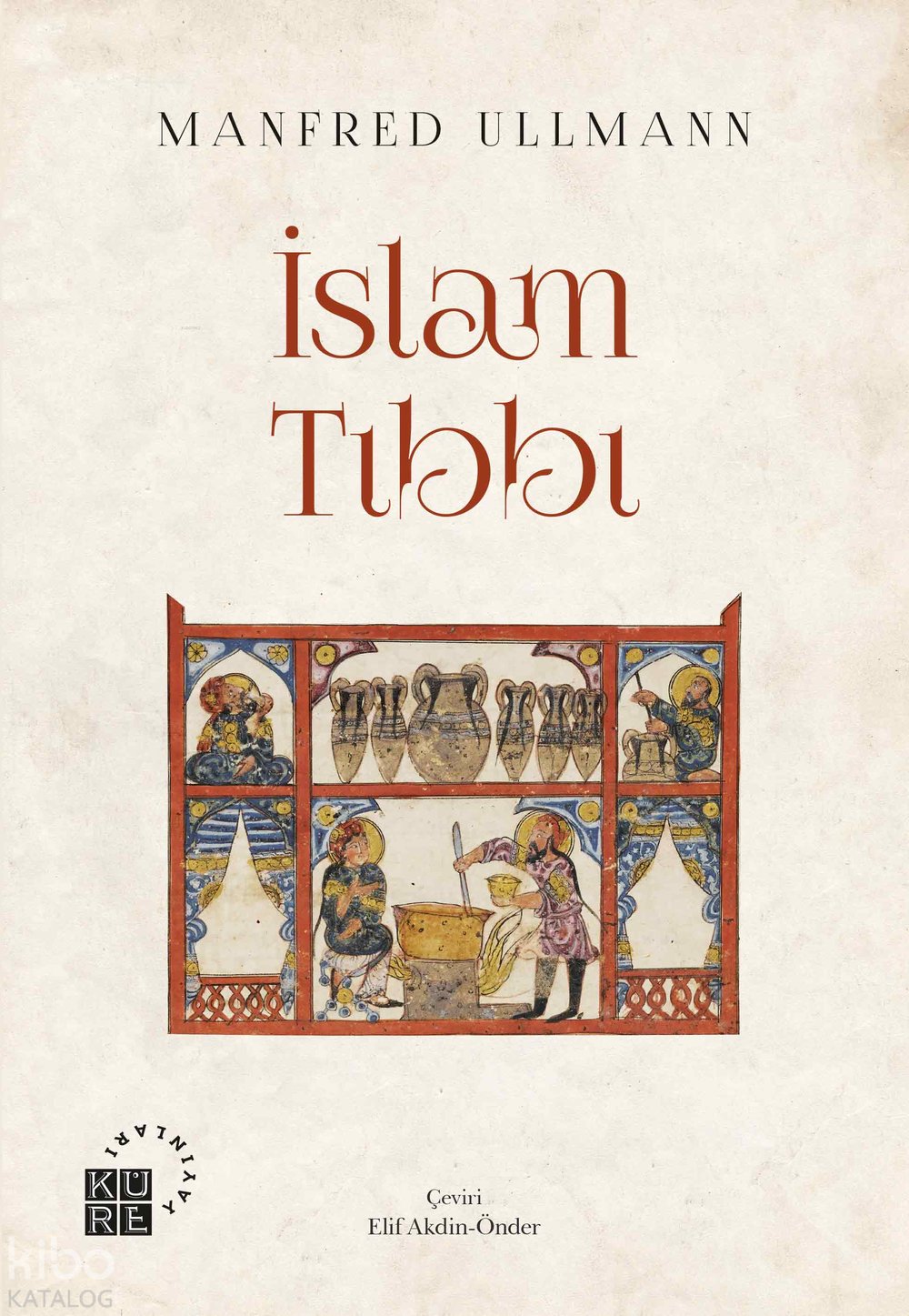 İslam Tıbbı