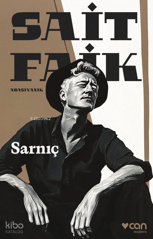 Sarnıç - Sait Faik Abasıyanık