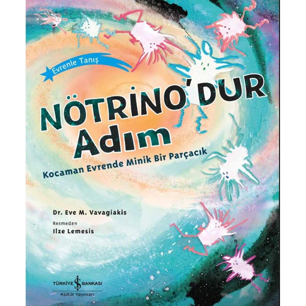 NÖTRİNODUR ADIM