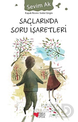 Saçlarında Soru İşaretleri