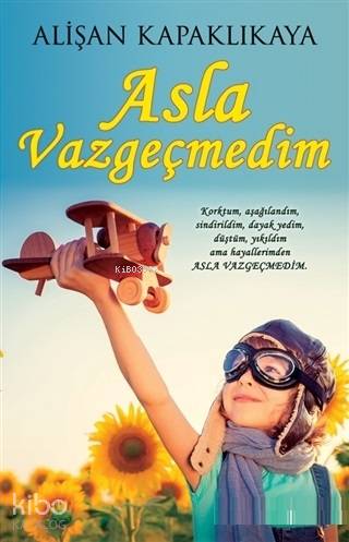 Asla Vazgeçmedim - Alişan Kapaklıkaya