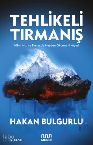 Tehlikeli Tırmanış