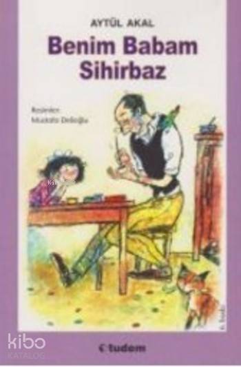 Benim Babam Sihirbaz