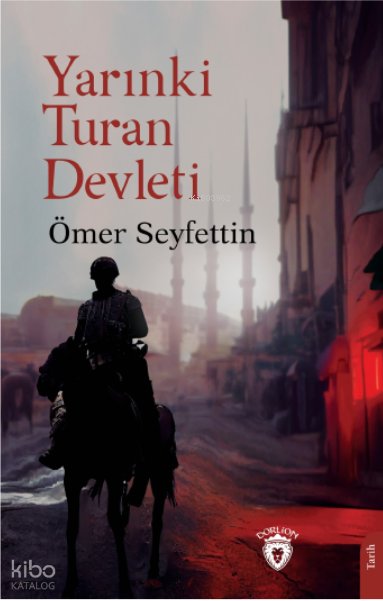 Yarınki Turan Devleti