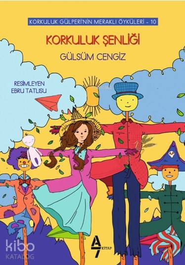 Korkuluk Şenliği