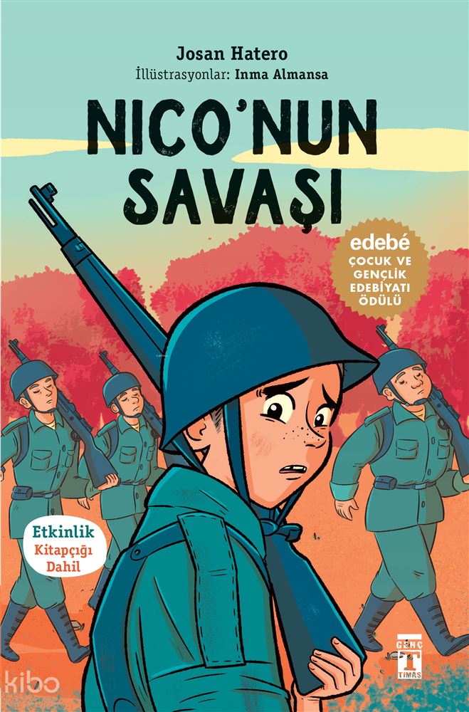 NICONUN SAVAŞI