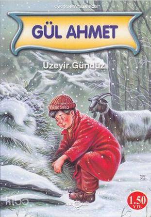 Gül Ahmet