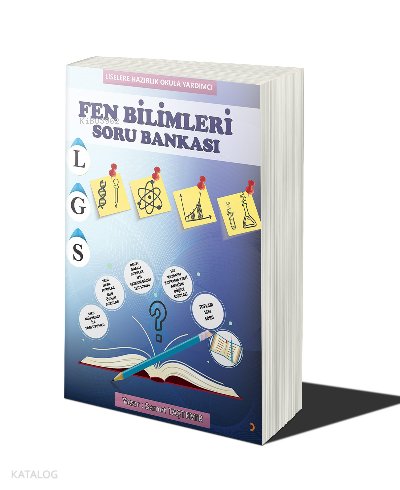 Fen Bilimleri Soru Bankası - Samet Taştemir