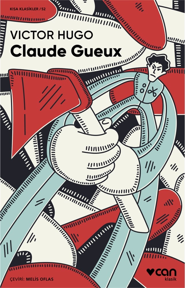 Claude Gueux - Victor Hugo