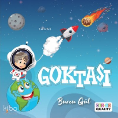 Göktaşı