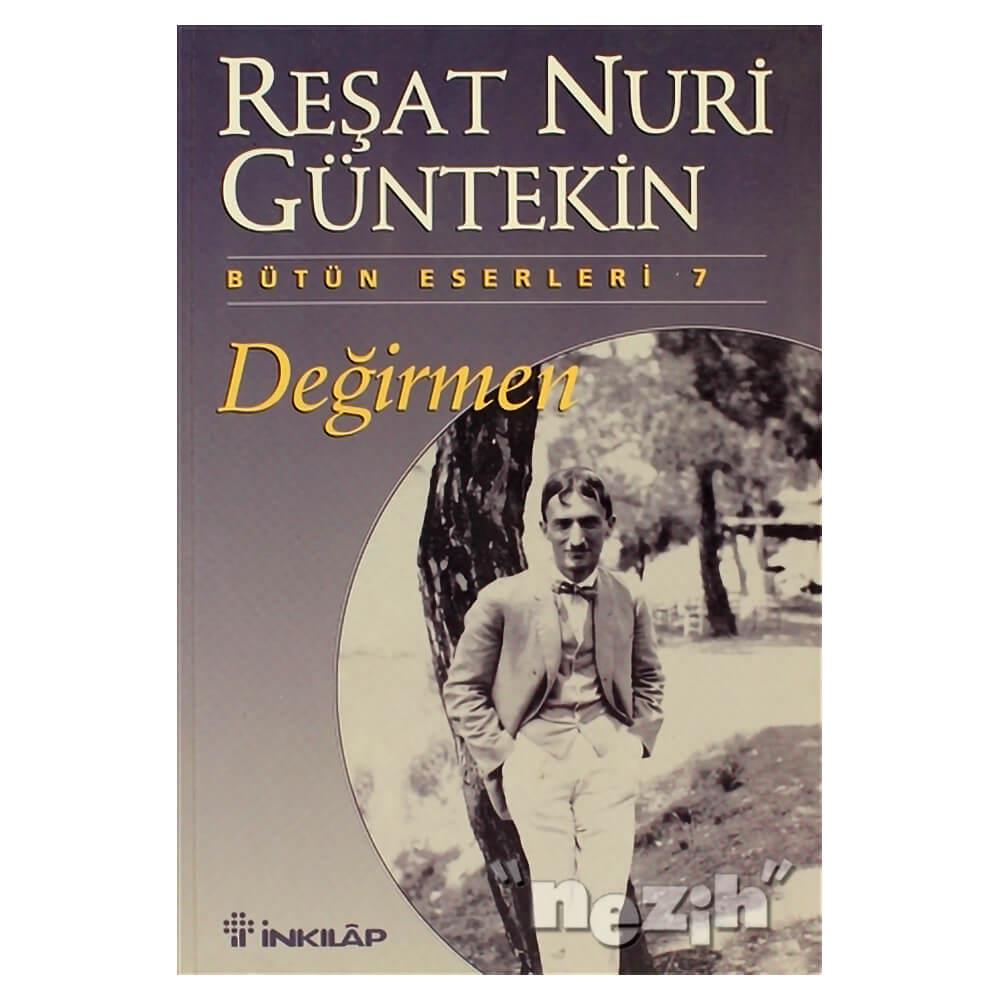 DEĞİRMEN