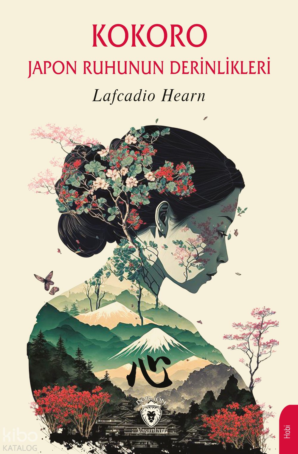 Kokoro - Lafcadio Hearn