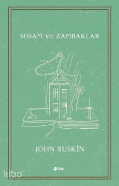 Susam ve Zambaklar