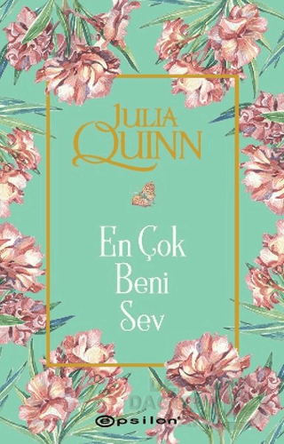 EN ÇOK BENİ SEV