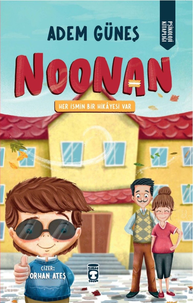 Noonan - Adem Güneş