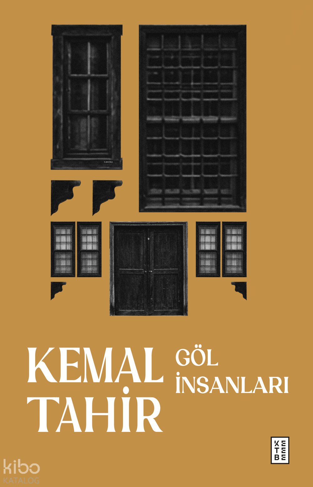 Göl İnsanları