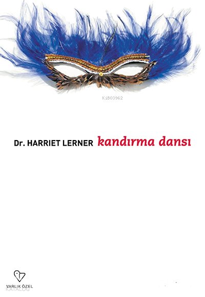 Kandırma Dansı - Harriet Lerner