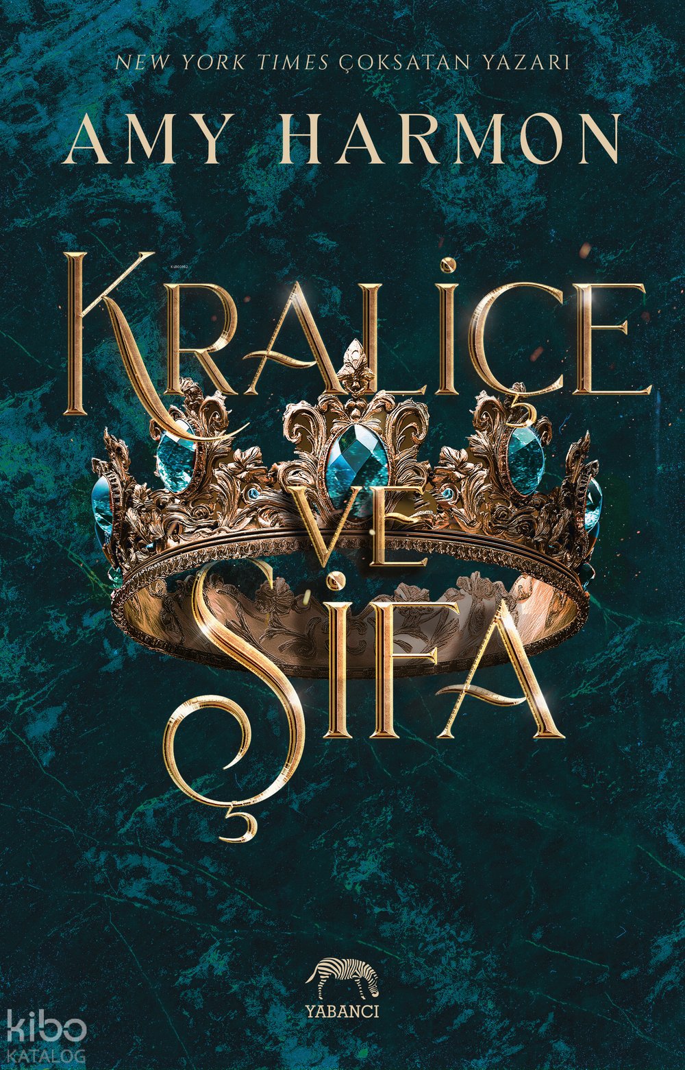 Kraliçe ve Şifa