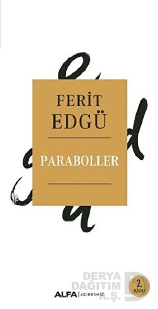 PARABOLLER