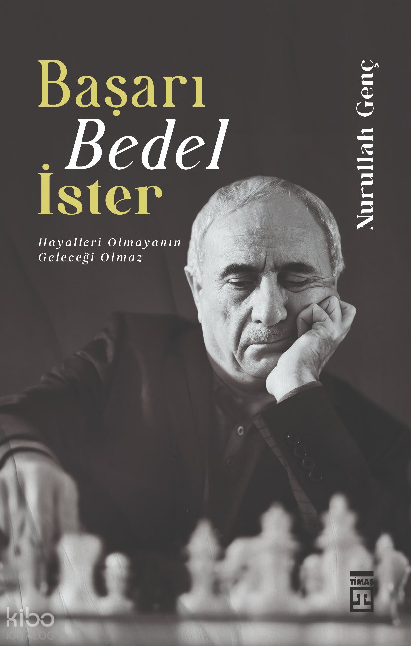 Başarı Bedel İster