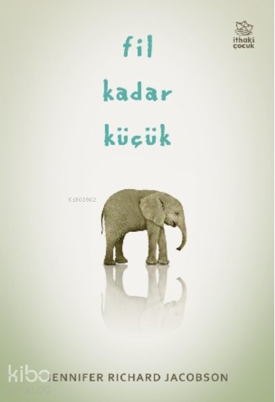 Fil Kadar Küçük